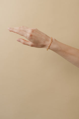 Gui - Dress jewelry with natural pearl 