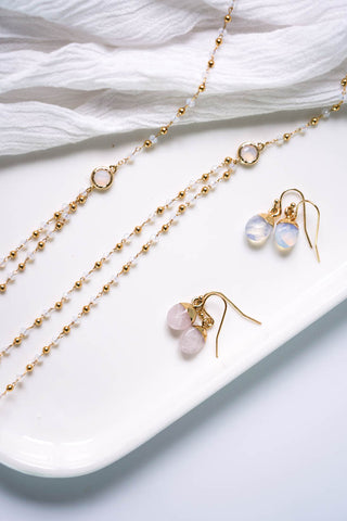 Muse Jewelery Set