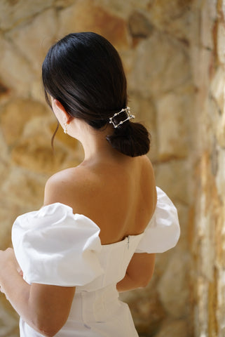 Aurore - Hair Elastic