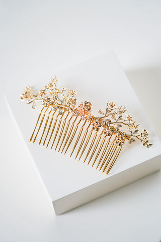Héroïque - Romantic Comb