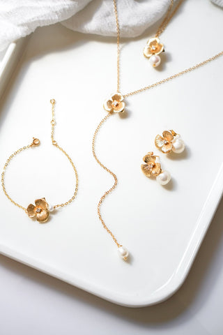 Heureuse Jewelry Adornment