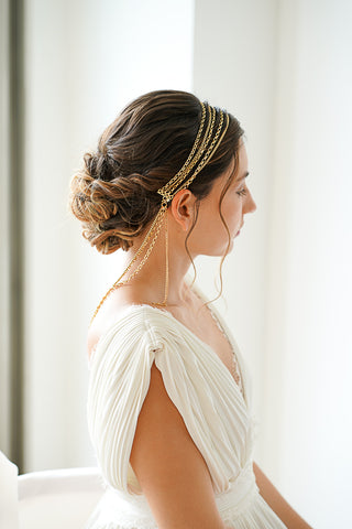 Romaine - Hair Chains
