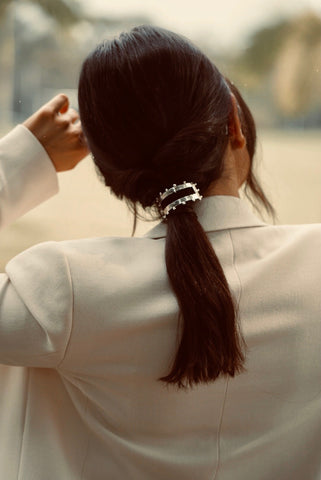 Victoire - Modern hair elastic
