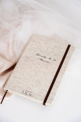 Notebook | Secrets of the Bride